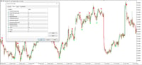 Image 3 of Super Arrow Indicator for MetaTrader5 Download - Free - [TF Lab]