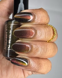Image 16 of Forever Witch
