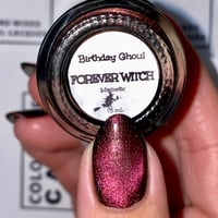 Image 20 of Forever Witch