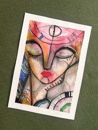 Image 1 of Lágrimas #5