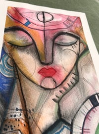 Image 2 of Lágrimas #5