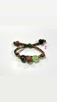 Image 2 of Pulseras Sirenita de Domingo Ayala