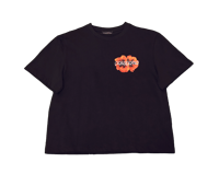 Image 1 of T-Shirt BIANCA in jersey di cotone O'KEFFE TEE