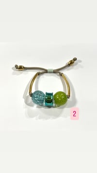 Image 3 of Pulseras Dilatadores de Domingo Ayala