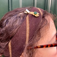 Image 2 of Barrette « MILLAIS »