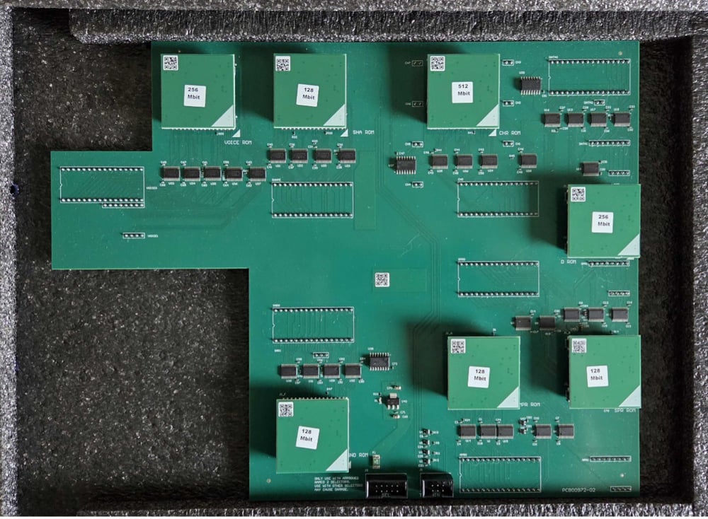 Image of Darksoft System 2 Multi