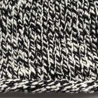Image 7 of Black Isle Fisher Beanies in Pure Eco Wool from Portugal