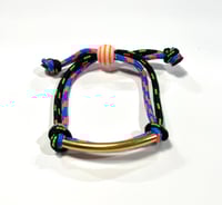 Pulseras Tritán de Domingo Ayala. 