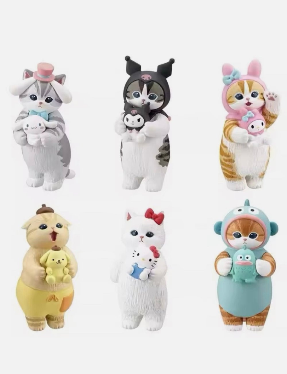 Image of Mofusand Blind Box 🐱