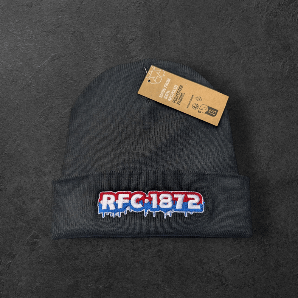 Image of 2025 Winter Hat