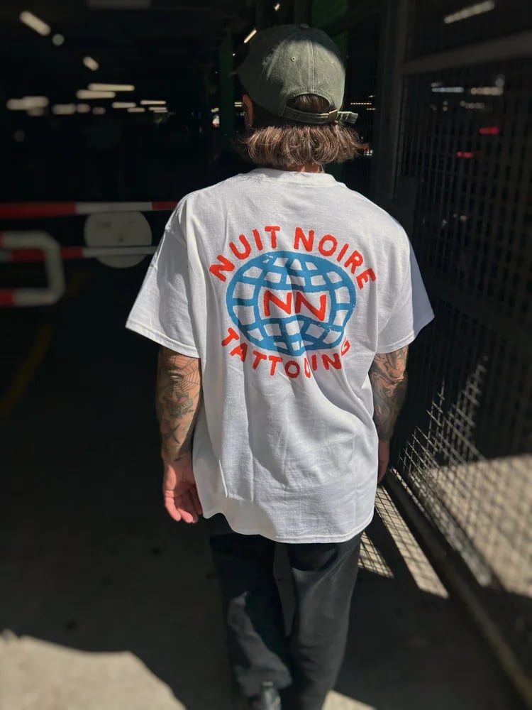 Image of LOGO TEE