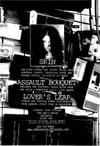 OA GIG #43: Skin, Assault Bouquet, Lover's Leap