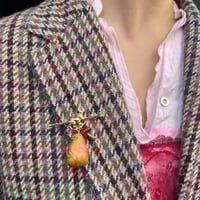 Image 1 of Broche « FLOPSY »
