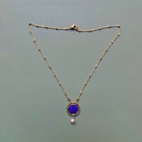 Image 2 of Collier "BLAKE"