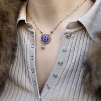 Image 1 of Collier "BLAKE"