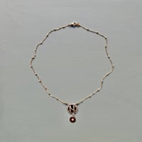 Image 2 of Collier "DENNISON" SOLD