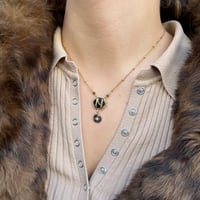 Image 1 of Collier "DENNISON" SOLD