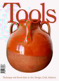 Image 1 of TOOLS 5 - spinning / tourner