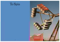 Image 6 of TOOLS 5 - spinning / tourner