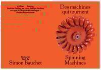 Image 7 of TOOLS 5 - spinning / tourner