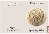 Image 11 of TOOLS 5 - spinning / tourner