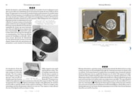Image 13 of TOOLS 5 - spinning / tourner