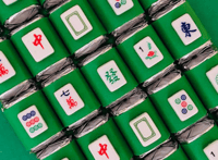 Mahjong Chocolate Nuggets