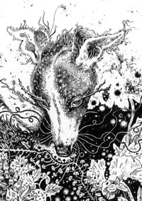 Image 2 of Perennial Dreams - Print