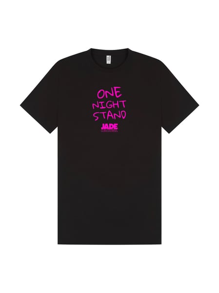 Image of One Night Stand T Shirt