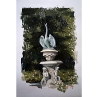 Image 1 of Swan's cry