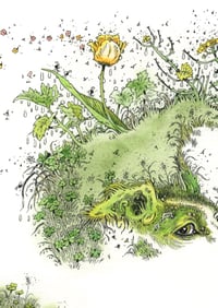 Image 3 of Sefton - Print