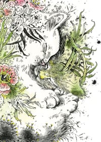 Image 4 of Tititea - Print