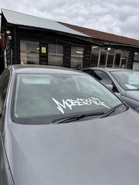 Image 1 of MOBGXNG HANDSTYLE V2