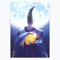 Stampa Rennala, Elden Ring