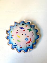 Image 1 of The Rivers of Change are Upon Us - Wall Hanging