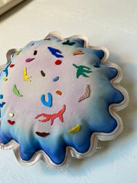 Image 2 of The Rivers of Change are Upon Us - Wall Hanging