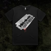 WASTE TEE