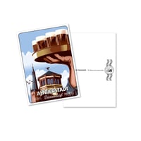 Image 7 of POSTKARTENBUCH