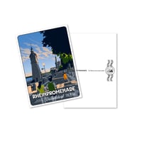 Image 8 of POSTKARTENBUCH