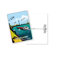 Image 10 of POSTKARTENBUCH