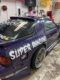 Image 4 of Super Annoying! decal