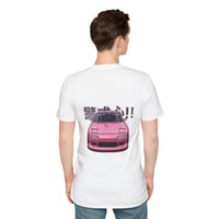 car t shirt