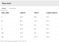 Image 6 of Believe There is Good in the World - Long Sleeve T-Shirt