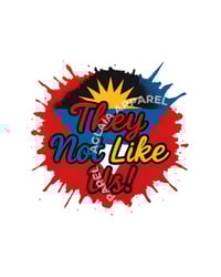 T-Shirt Paint Splash