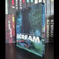 Image 2 of Scream (1996) Custom Slipcase (NO MOVIE!!!)