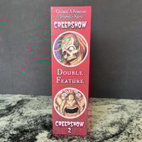 Image 3 of Creepshow (1982) & Creepshow 2 (1987) Boxset (NO MOVIES!)