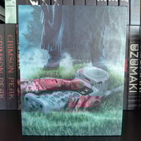 Image 4 of Scream (1996) Custom Slipcase (NO MOVIE!!!)