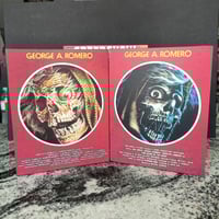 Image 5 of Creepshow (1982) & Creepshow 2 (1987) Boxset (NO MOVIES!)