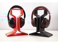 Image 2 of 🎧✨ 3D Modern Style Headphone Organizer – Sleek, Smart & Space-Saving! ✨🎧