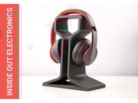 Image 3 of 🎧✨ 3D Modern Style Headphone Organizer – Sleek, Smart & Space-Saving! ✨🎧